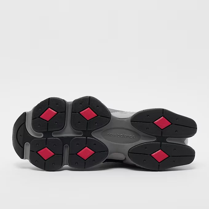 New Balance 9060 Schwarz Sneaker