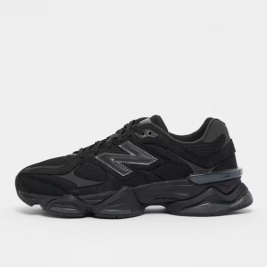 New Balance 9060 Schwarz Sneaker