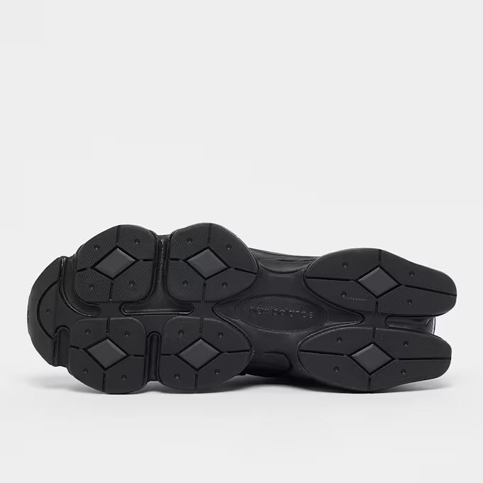 New Balance 9060 Schwarz Sneaker