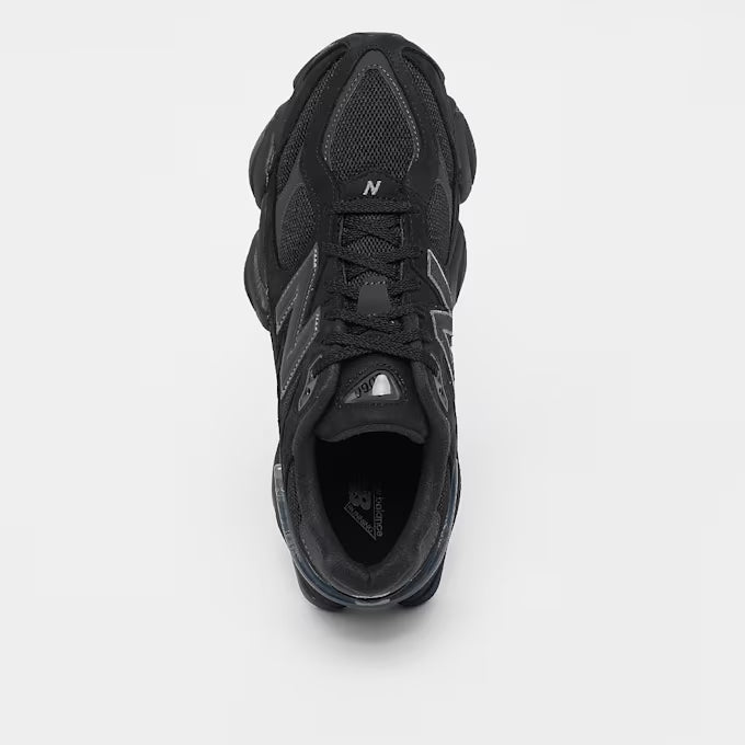 New Balance 9060 Schwarz Sneaker