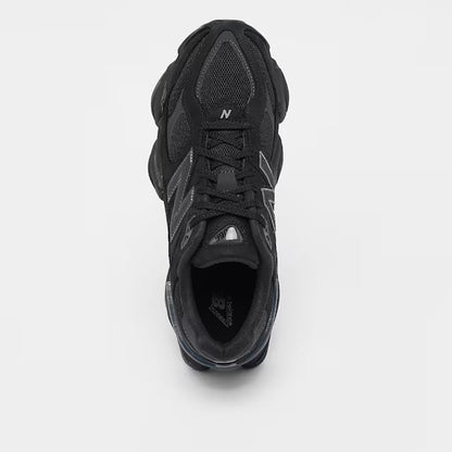 New Balance 9060 Schwarz Sneaker