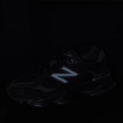 New Balance 9060 Schwarz Sneaker