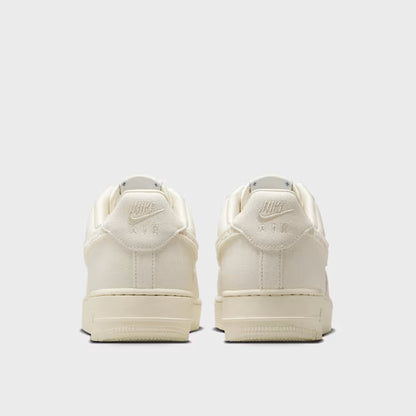 Nike Air Force 1 07 LX Damen Beige Sneaker