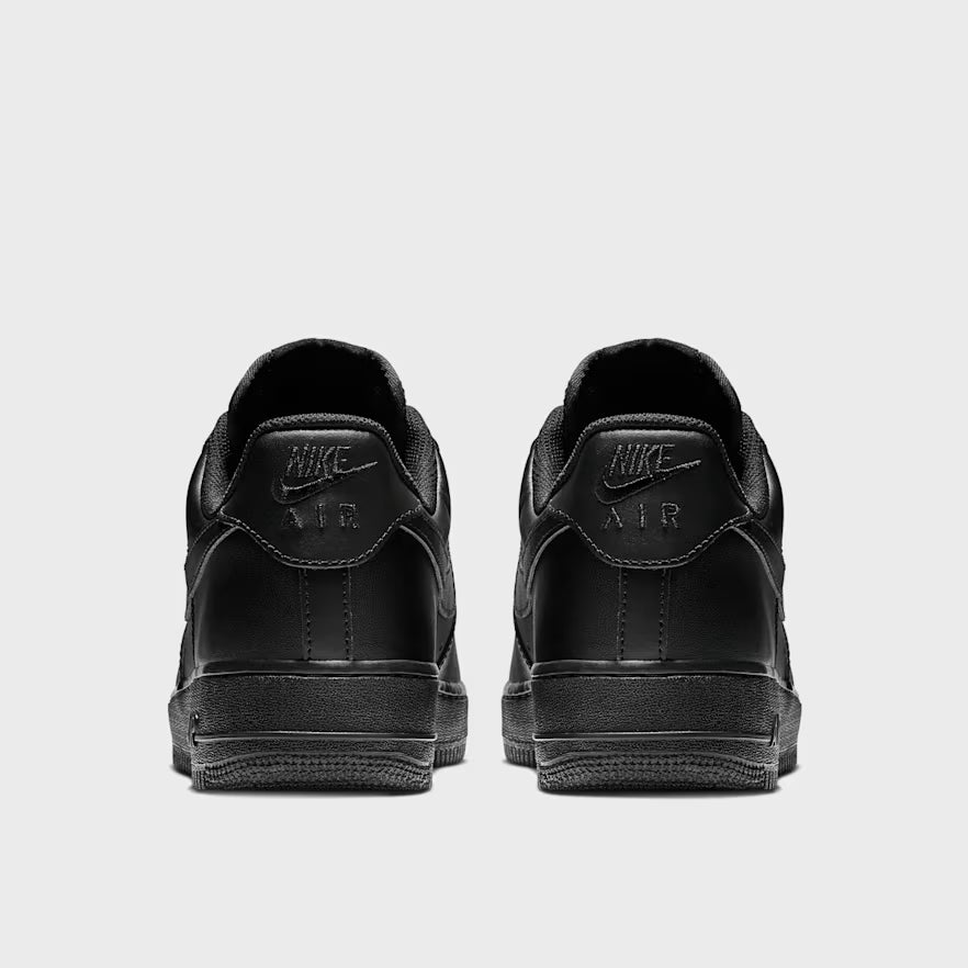 Herren Retro Sneaker für Alltag & Streetwear - Schwarz