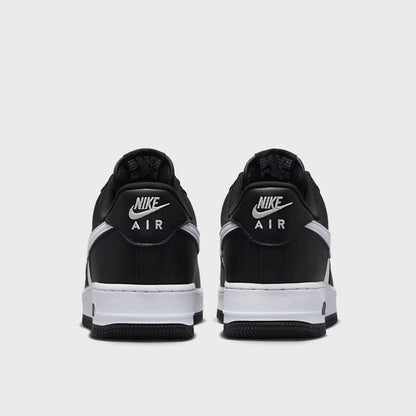 Nike Air Force 1 07 LV8 Herren Schwarz/Weiß Sneaker
