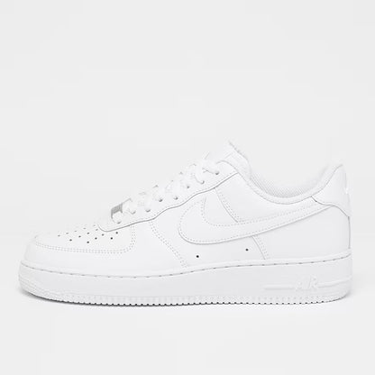 Herren Retro Sneaker für Alltag & Streetwear - Weiß