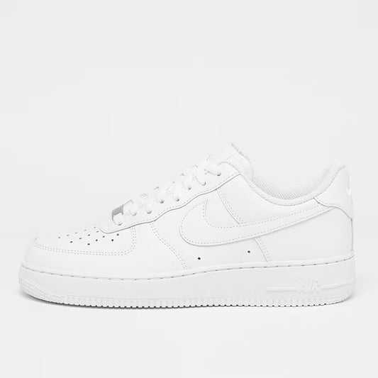 Nike Air Force 1 07 LV8 Herren Weiß Sneaker