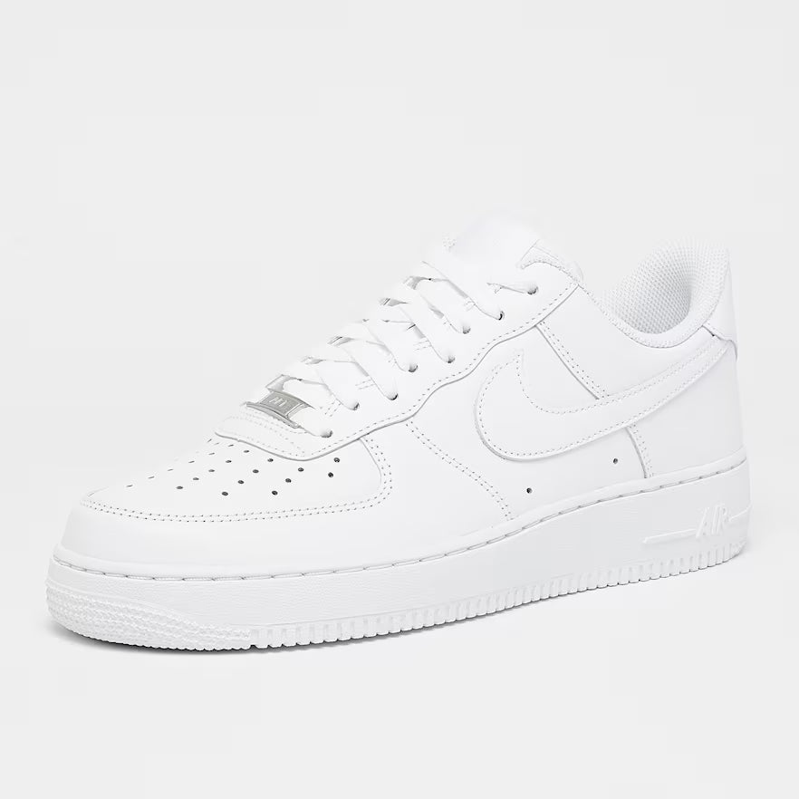 Nike Air Force 1 07 LV8 Herren Weiß Sneaker