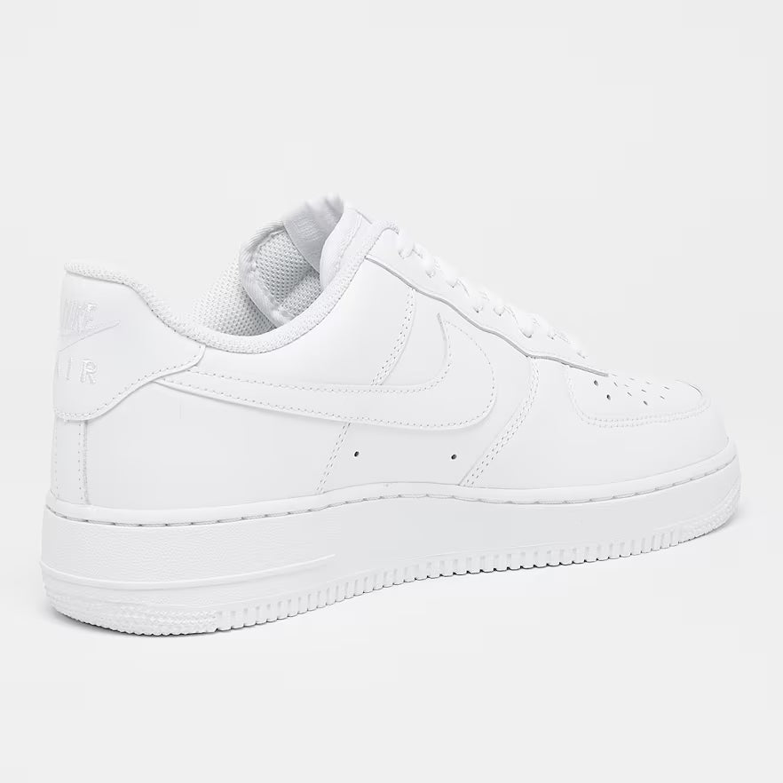Nike Air Force 1 07 LV8 Herren Weiß Sneaker