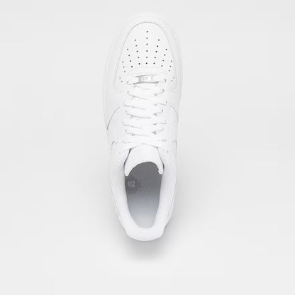 Nike Air Force 1 07 LV8 Herren Weiß Sneaker