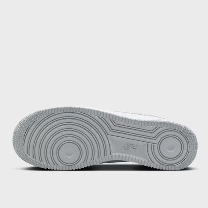 Nike Air Force 1 07 LV8 Herren Weiß Sneaker