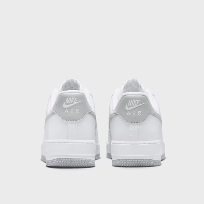 Nike Air Force 1 07 LV8 Herren Weiß Sneaker