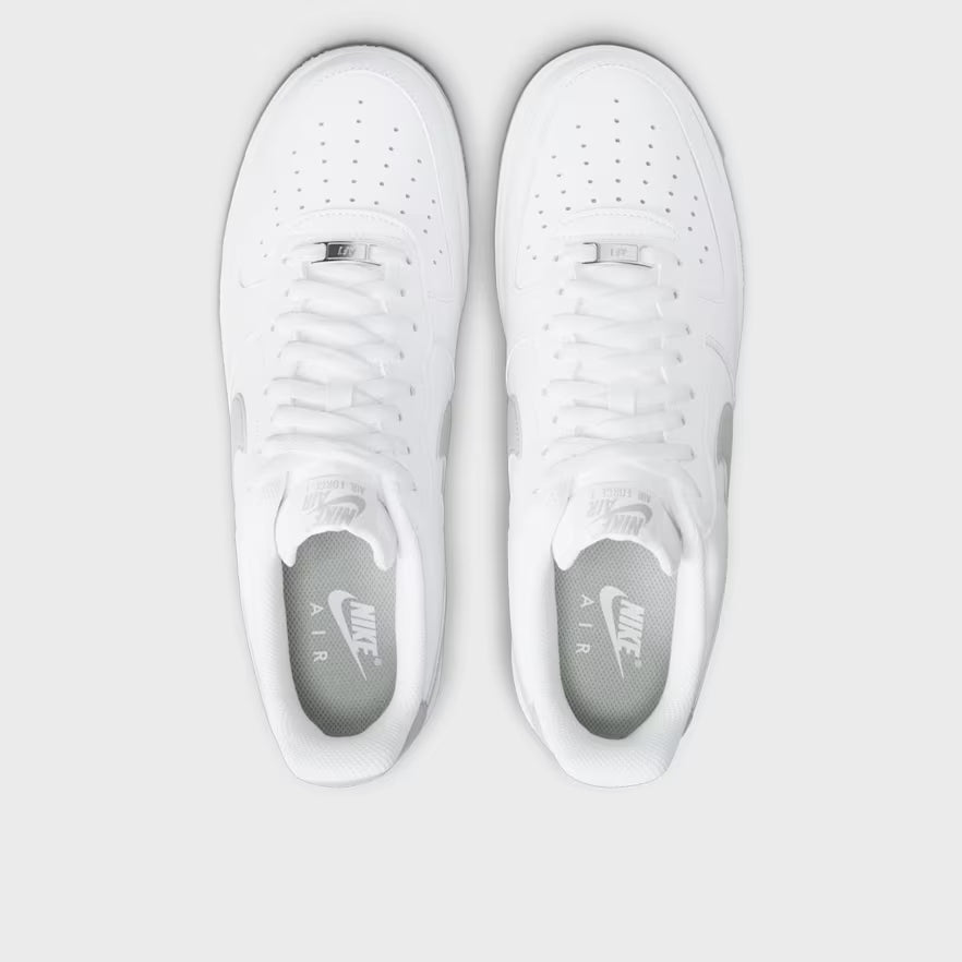 Herren Retro Sneaker für Alltag & Streetwear - Weiß