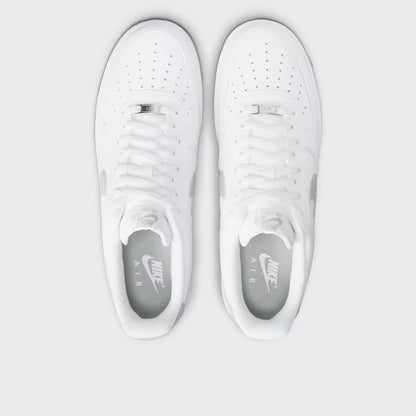 Nike Air Force 1 07 LV8 Herren Weiß Sneaker