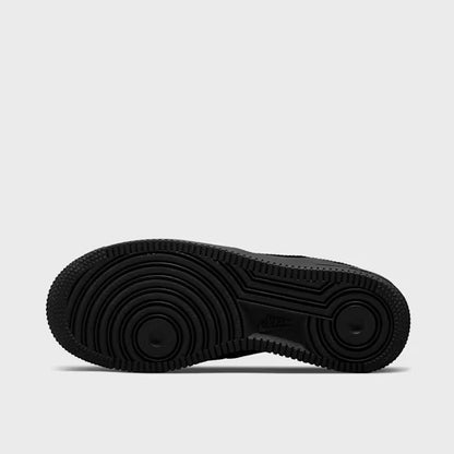 Nike Air Force 1 LE GS Kinder Schwarz Sneaker