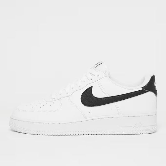Nike Air Force 1 Herren Weiß Sneaker