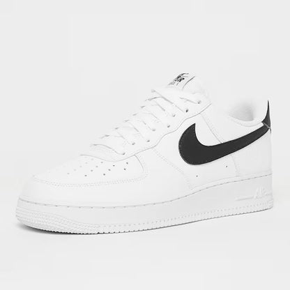 Herren Retro Sneaker für Alltag & Streetwear - Weiß