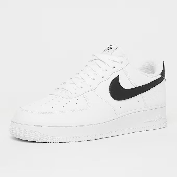 Nike Air Force 1 Herren Weiß Sneaker