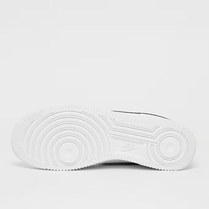 Herren Retro Sneaker für Alltag & Streetwear - Weiß