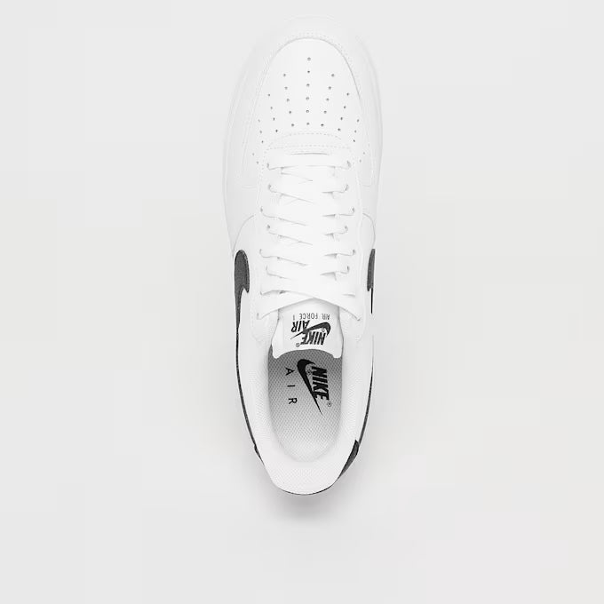 Nike Air Force 1 Herren Weiß Sneaker