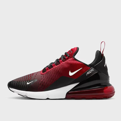 Nike Air Max 270 Herren Rot/Schwarz Sneaker