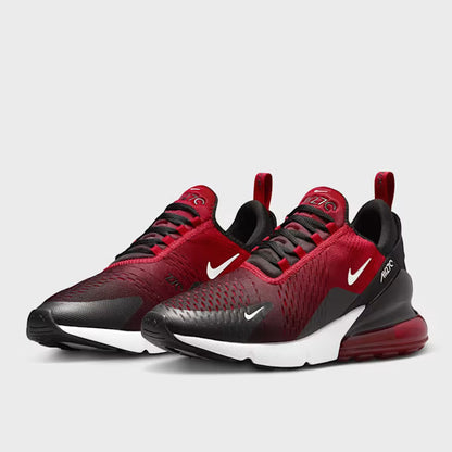 Nike Air Max 270 Herren Rot/Schwarz Sneaker