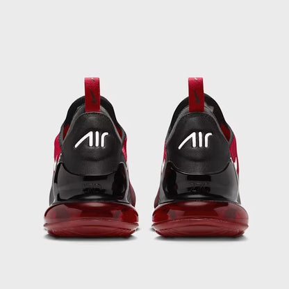 Nike Air Max 270 Herren Rot/Schwarz Sneaker