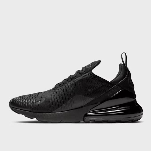 Nike Air Max 270 Herren Schwarz Sneaker
