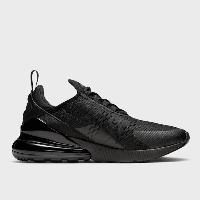 Nike Air Max 270 Herren Schwarz Sneaker