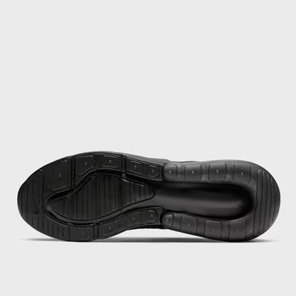 Nike Air Max 270 Herren Schwarz Sneaker