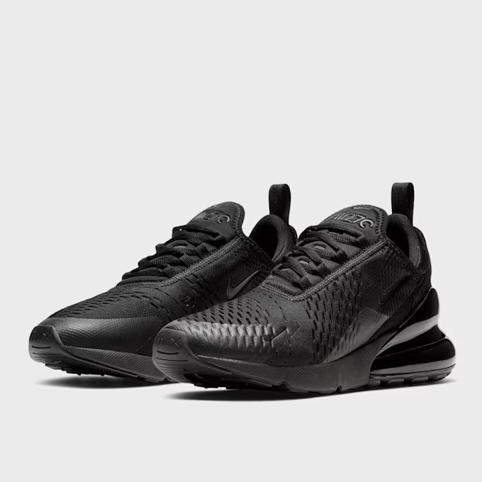 Nike Air Max 270 Herren Schwarz Sneaker