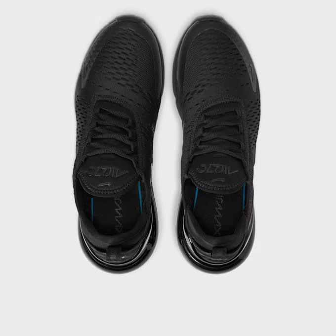 Nike Air Max 270 Herren Schwarz Sneaker