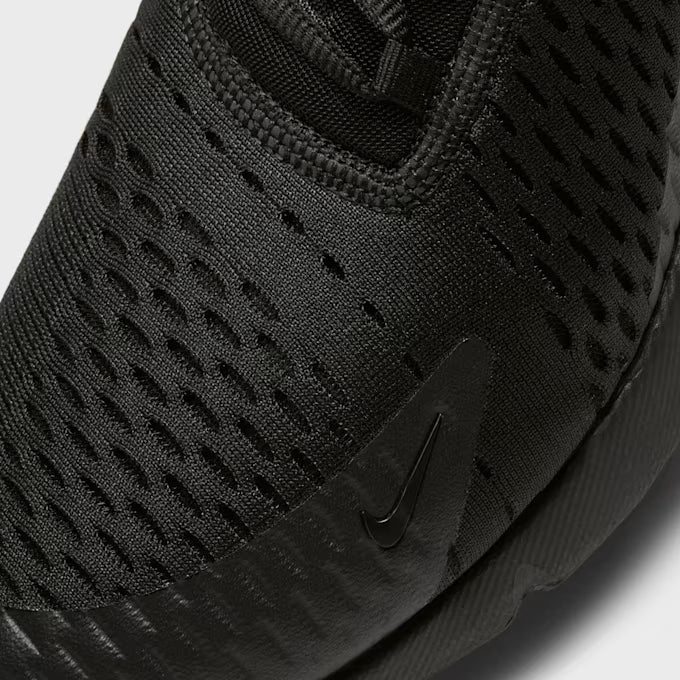 Nike Air Max 270 Herren Schwarz Sneaker