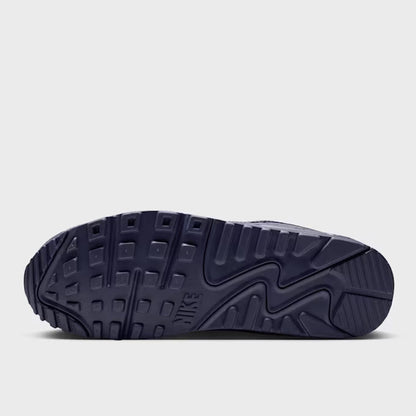 Nike Air Max 90 Herren Blau/Multicolor Sneaker