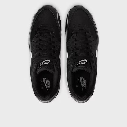 Nike Air Max 90 Premium Herren Schwarz Sneaker