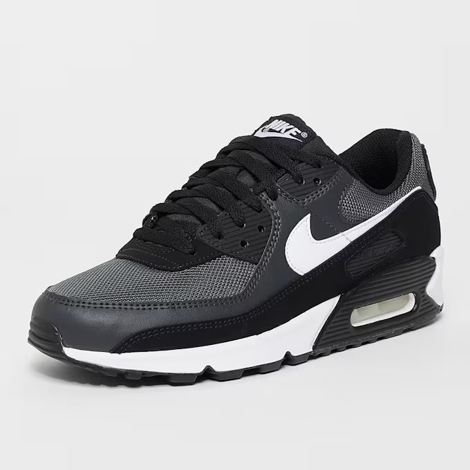 Herren Sneaker für Alltag & Streetwear - Schwarz