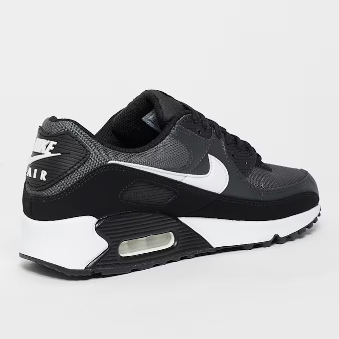 Nike Air Max 90 Herren Schwarz Sneaker