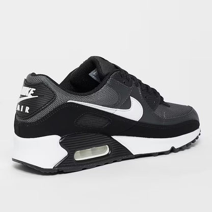 Nike Air Max 90 Herren Schwarz Sneaker