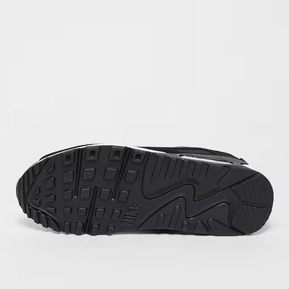Nike Air Max 90 Herren Schwarz Sneaker