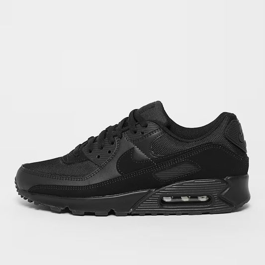 Nike Air Max 90 Herren Schwarz Sneaker