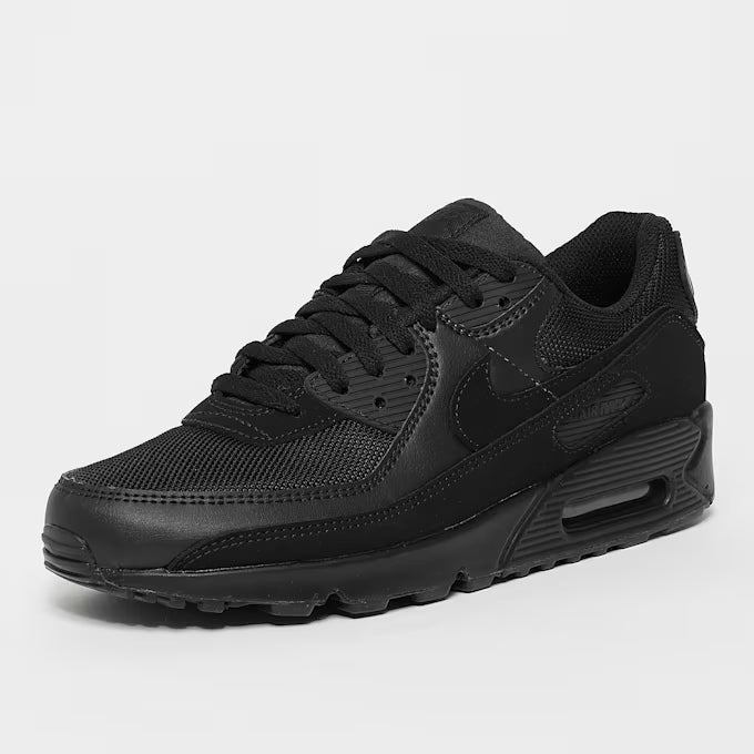 Nike Air Max 90 Herren Schwarz Sneaker