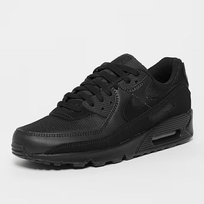 Nike Air Max 90 Herren Schwarz Sneaker