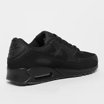 Nike Air Max 90 Herren Schwarz Sneaker