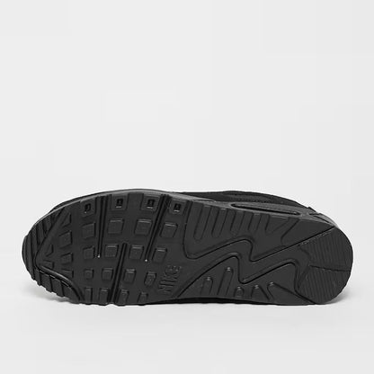 Nike Air Max 90 Herren Schwarz Sneaker
