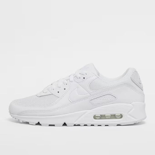 Nike Air Max 90 Herren Weiß Sneaker