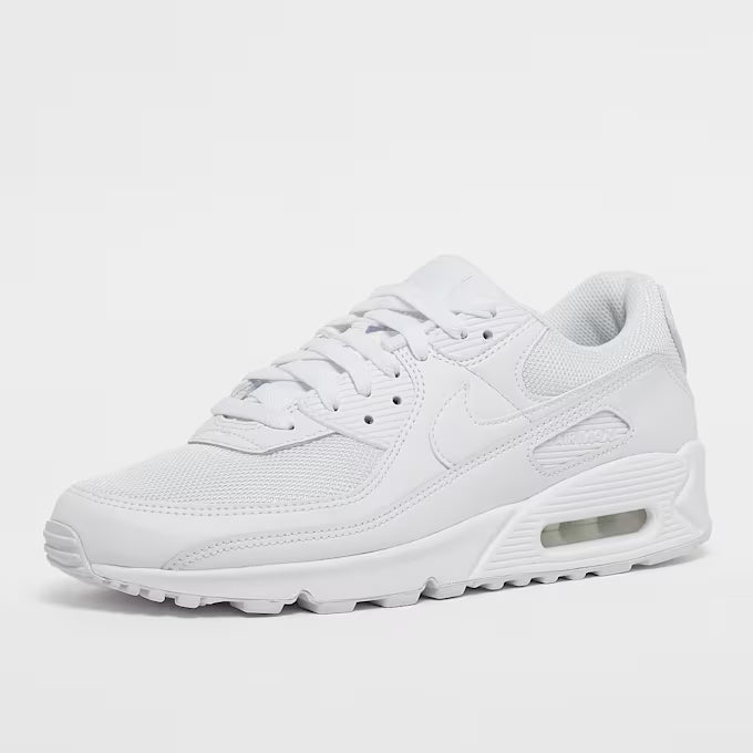 Nike Air Max 90 Herren Weiß Sneaker