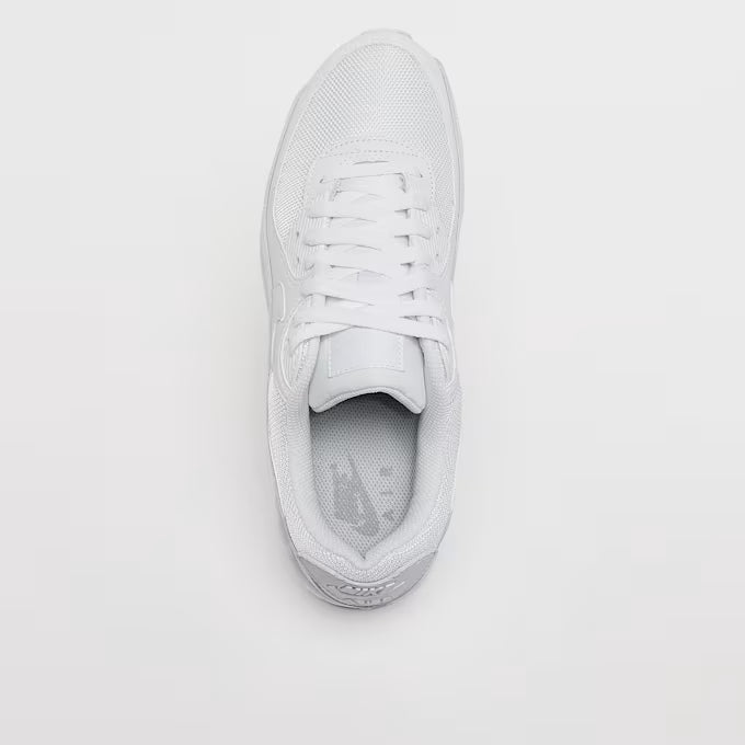 Nike Air Max 90 Herren Weiß Sneaker