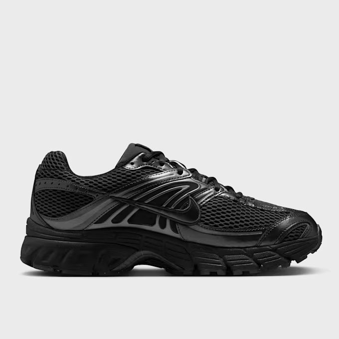 Nike Air Max Moto 2K Herren Schwarz Sneaker