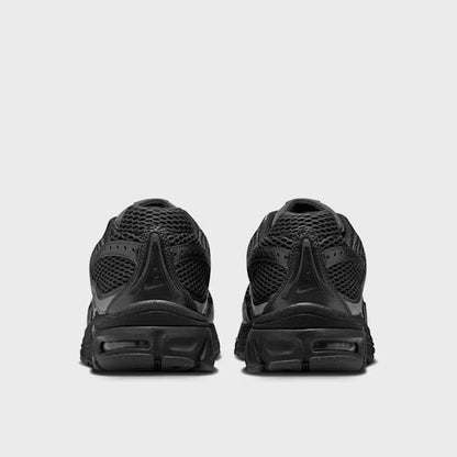 Herren Laufschuhe leicht & bequem - Schwarz