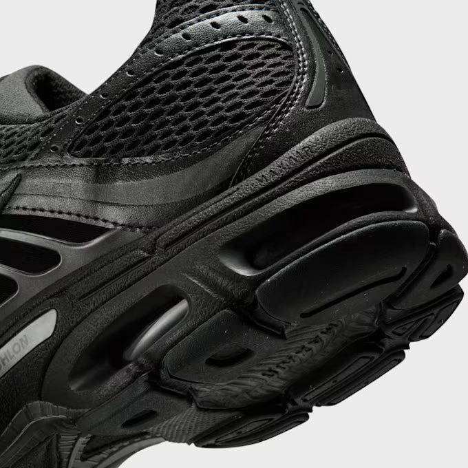 Nike Air Max Moto 2K Herren Schwarz Sneaker